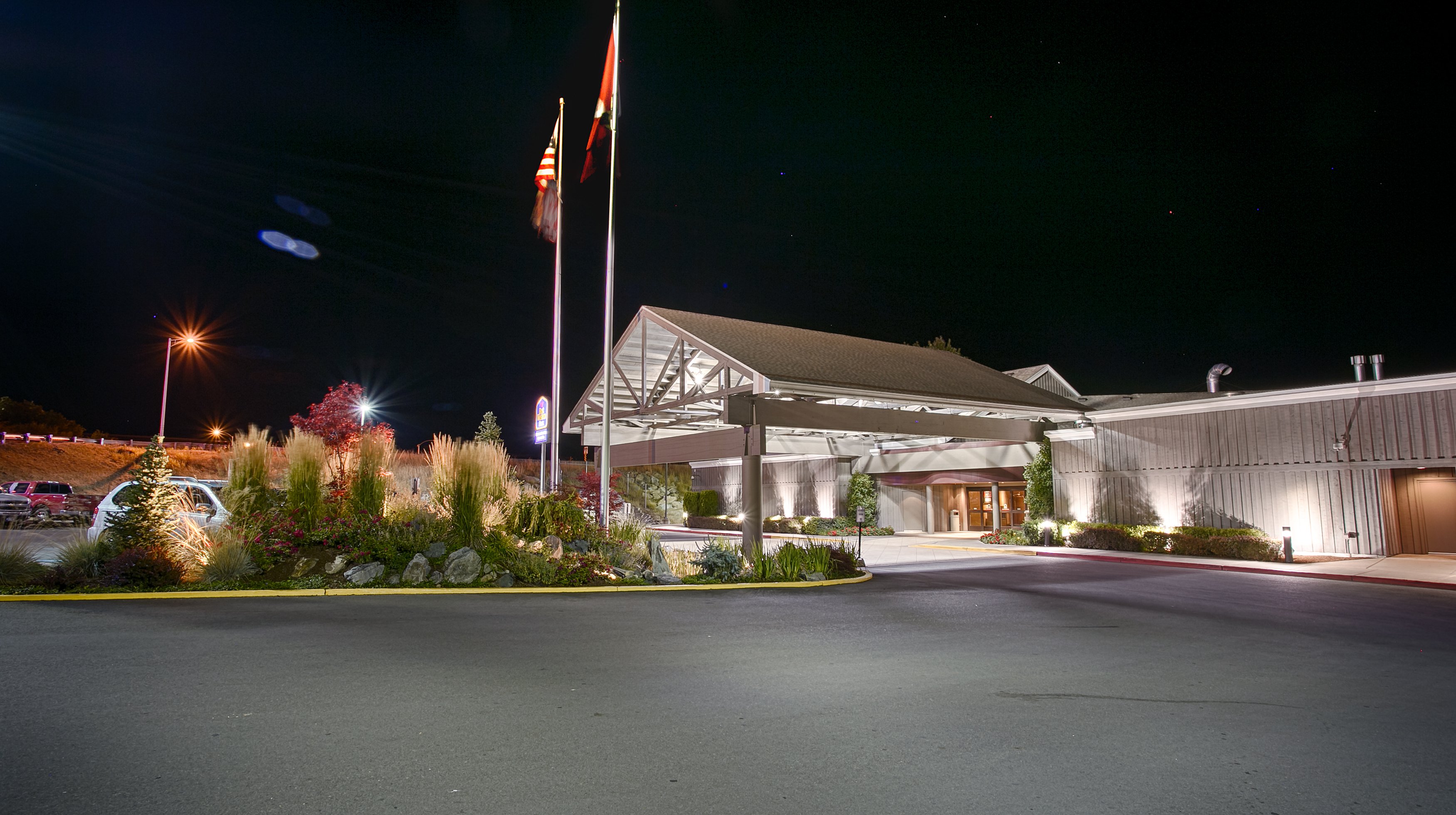 Best Western Plus Kootenai River Inn Casino & Spa 2/50