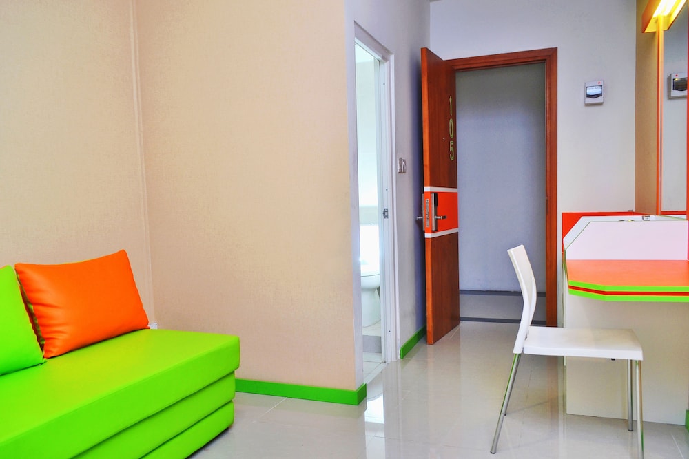 Titanium Express HomTel 26/50