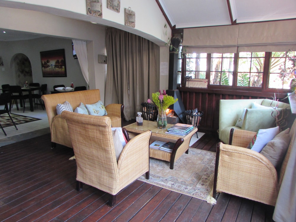 Matt's Rest B&B And Self Catering 26/50