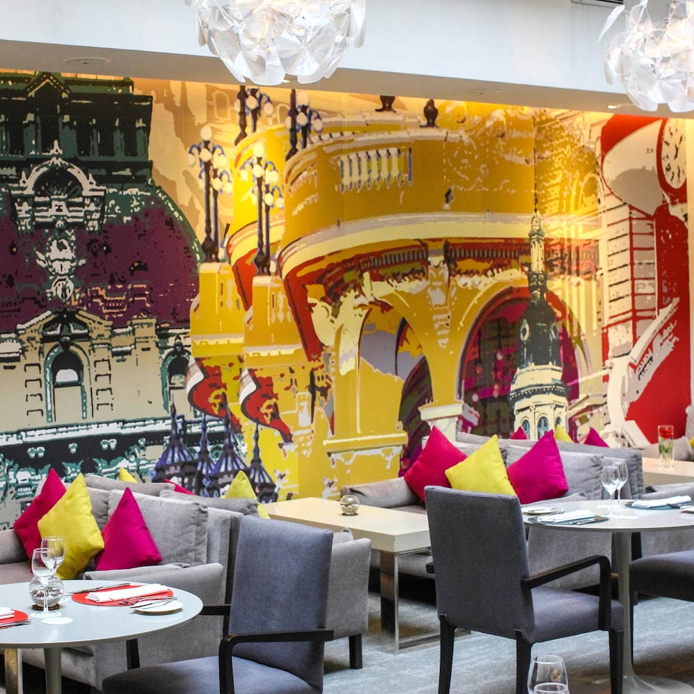 Recoleta Grand Hotel 52/52