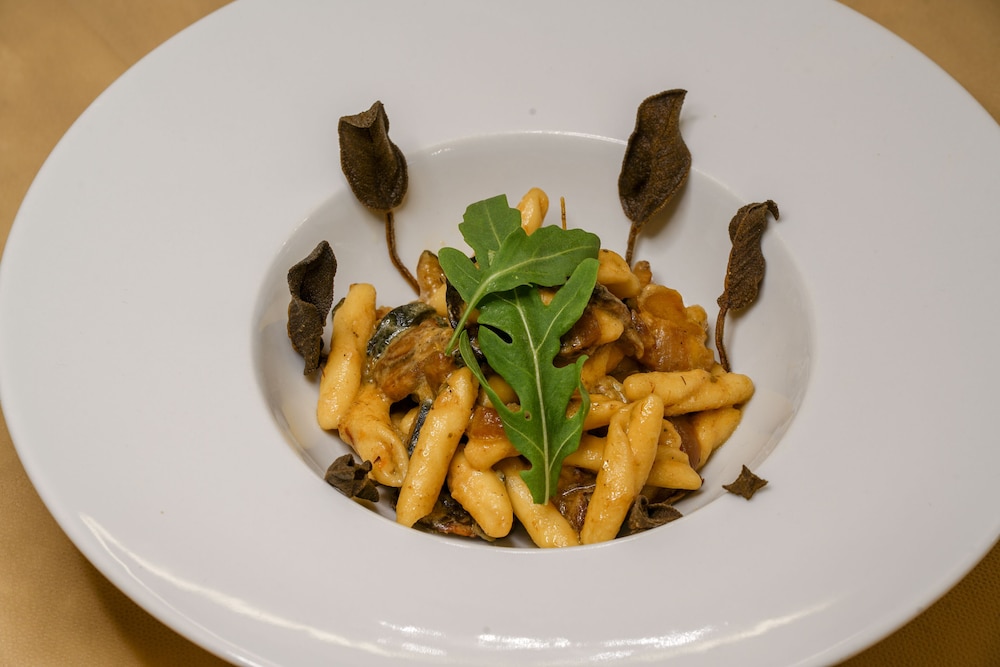 Best Western Hotel Cappelli 34/75