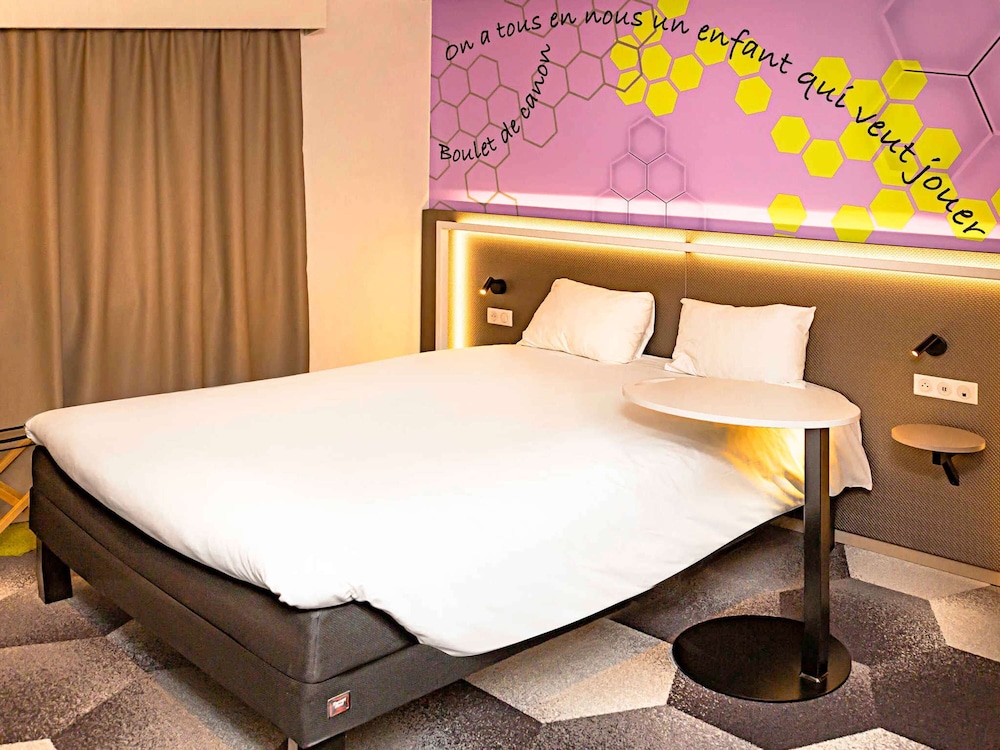 ibis Styles Strasbourg Stade de la Meinau 25/65