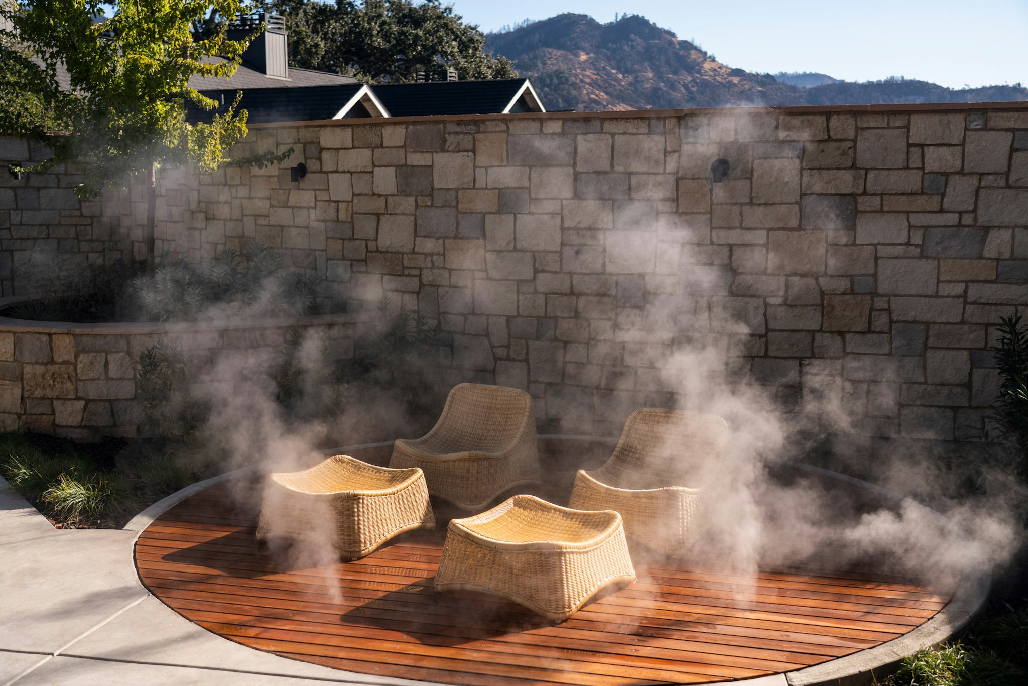 Four Seasons Resort and Residences Napa Valley 23/47
