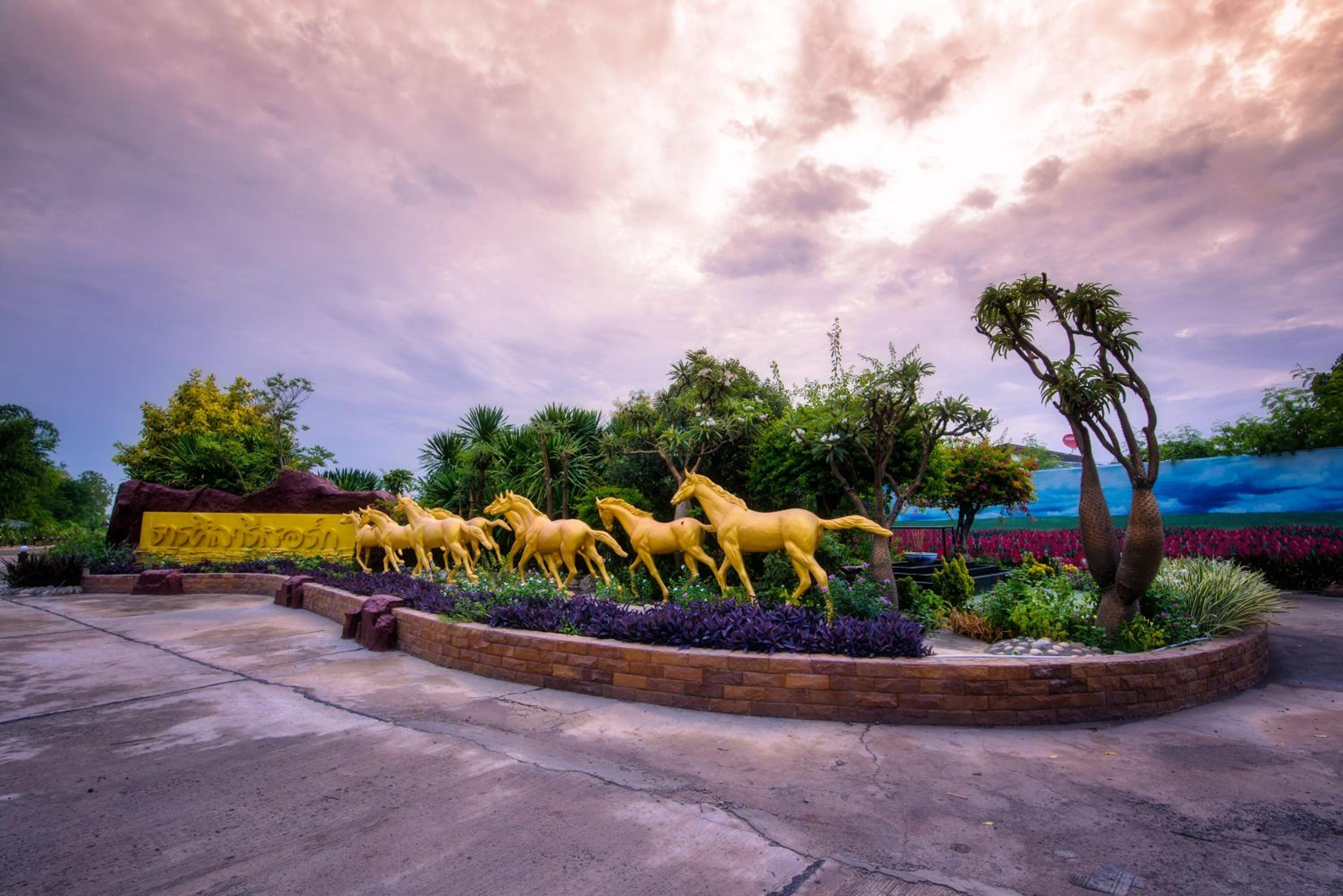Thansila Buriram Resort and Garden 49/60