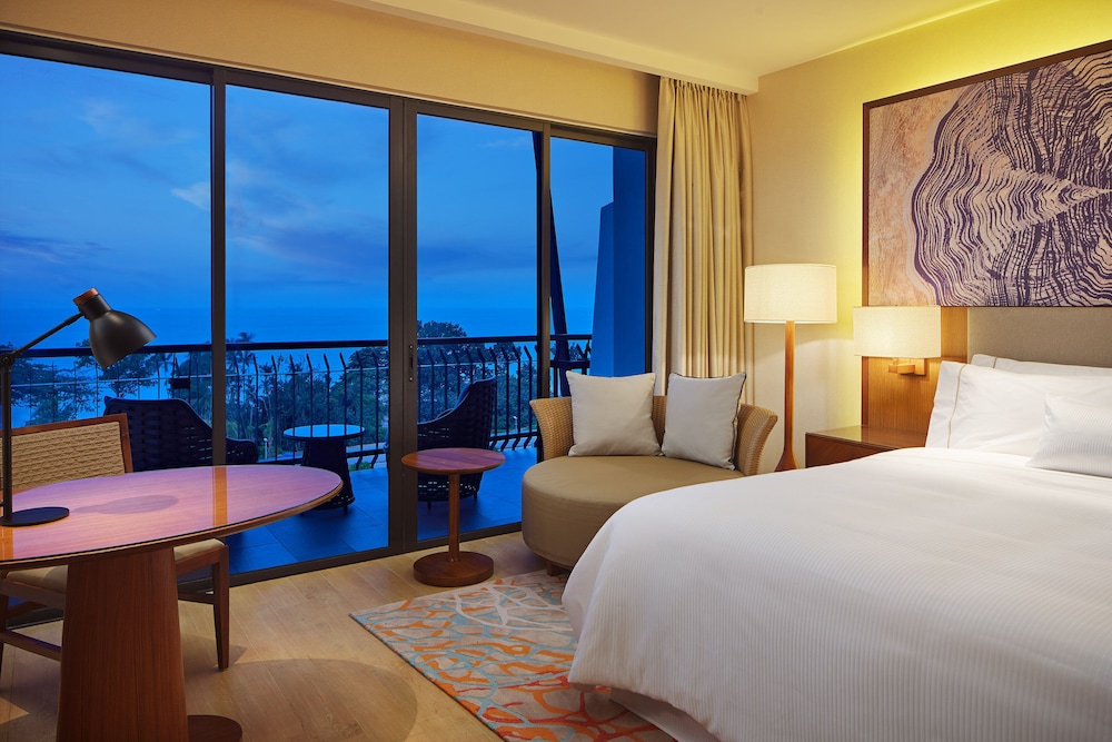The Westin Desaru Coast Resort 16/75