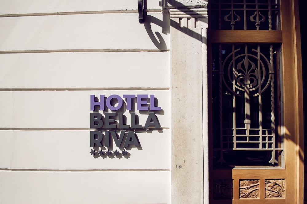 Hotel Bella Riva 17/50