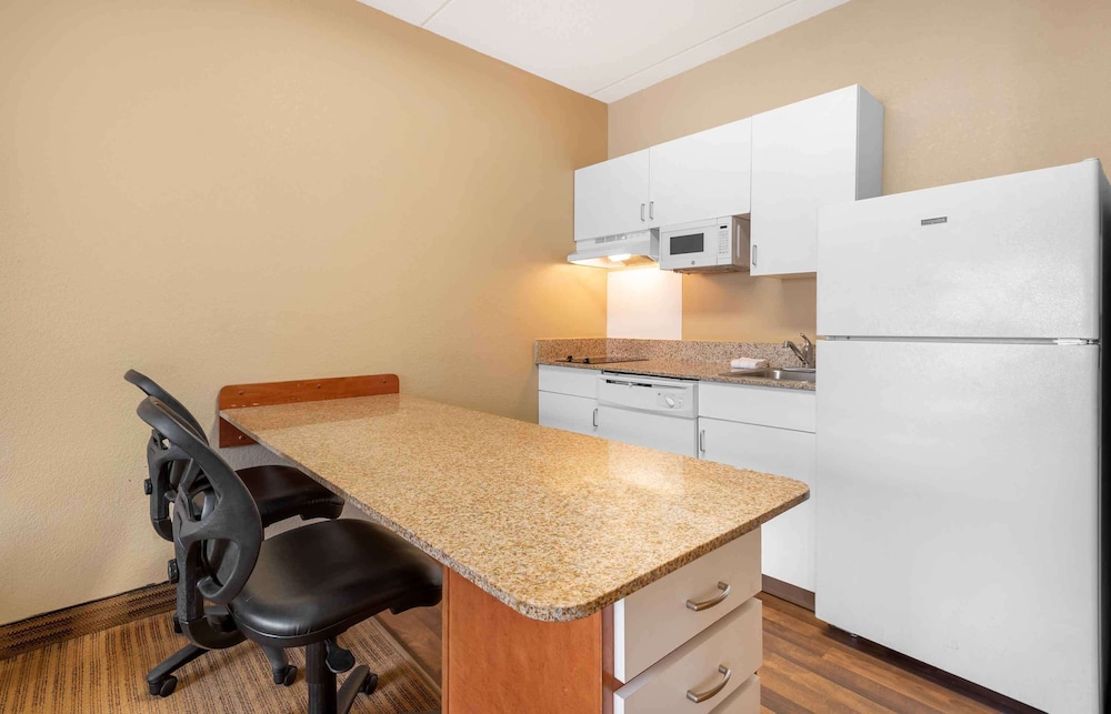 Extended Stay America Secaucus New York City Area 44/52