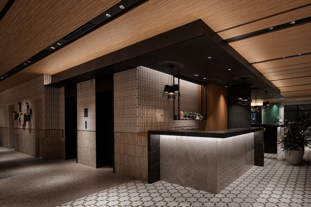 Nest Hotel Naha Nishi 8/45