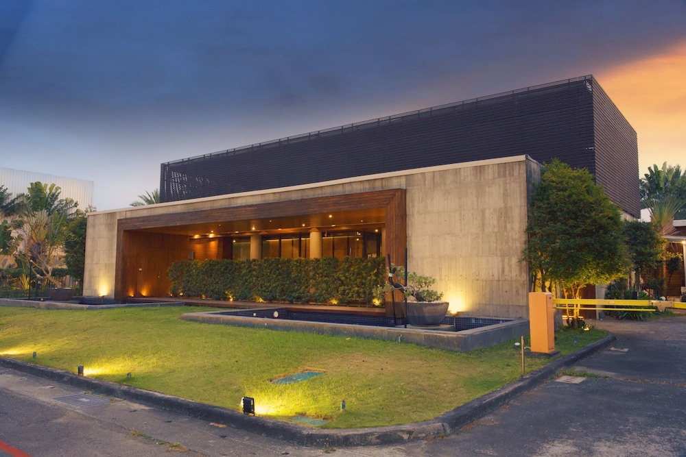 H Villa 6/67