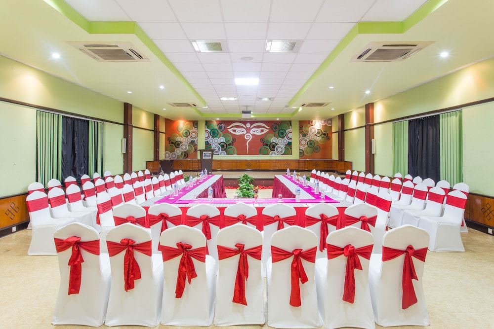 Mount Kailash Resort 67/73