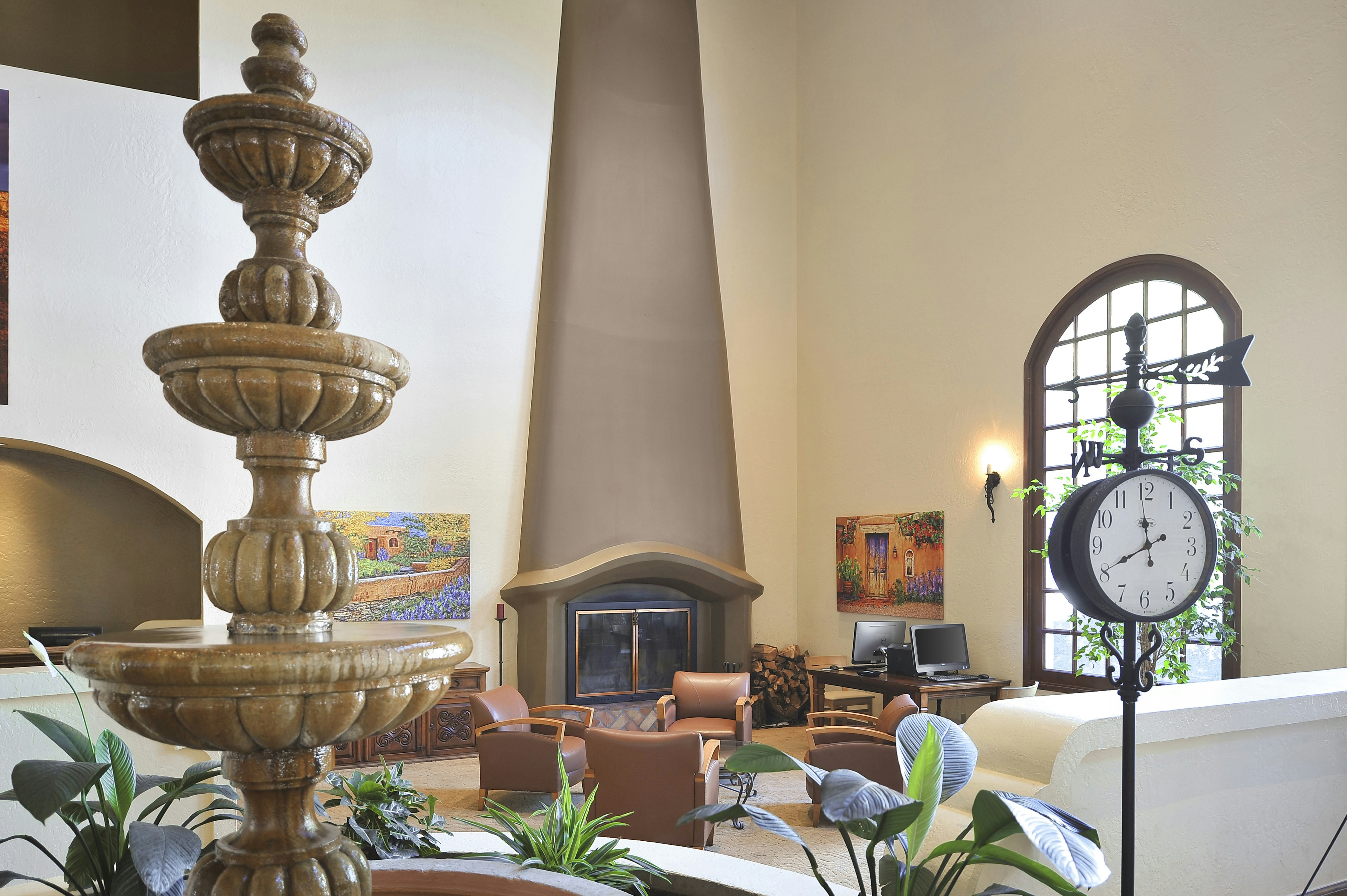 Hilton Vacation Club Los Abrigados Resort & Spa Sedona 27/43