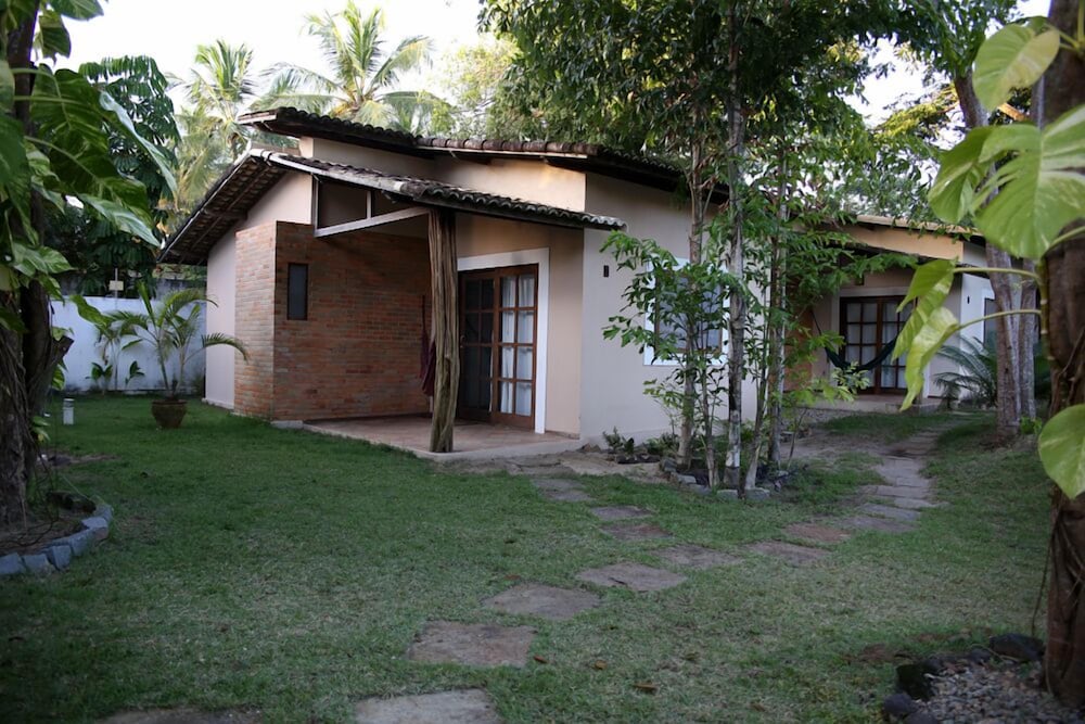 Pousada Pipa Village 4/31