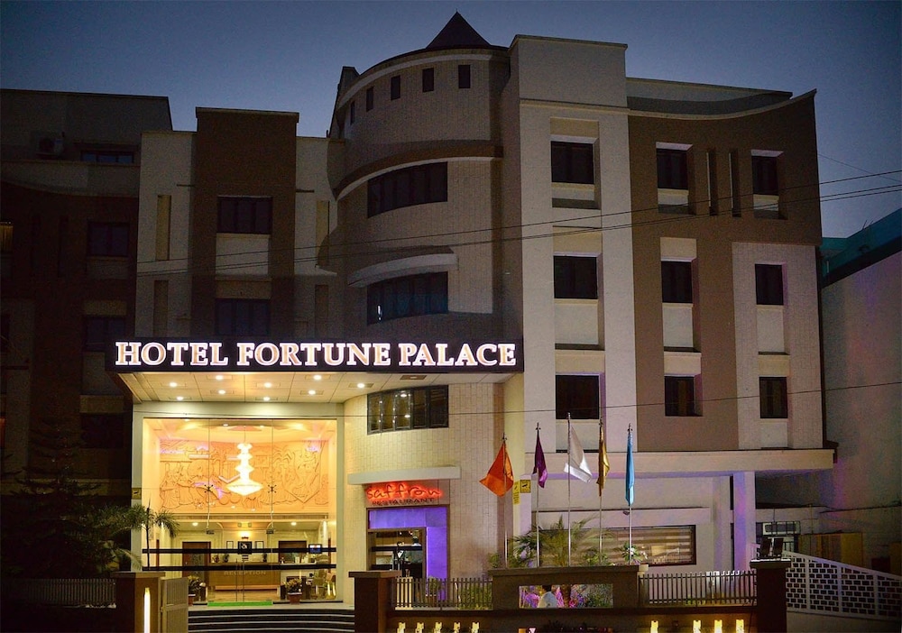 FORTUNE PALACE 2/55