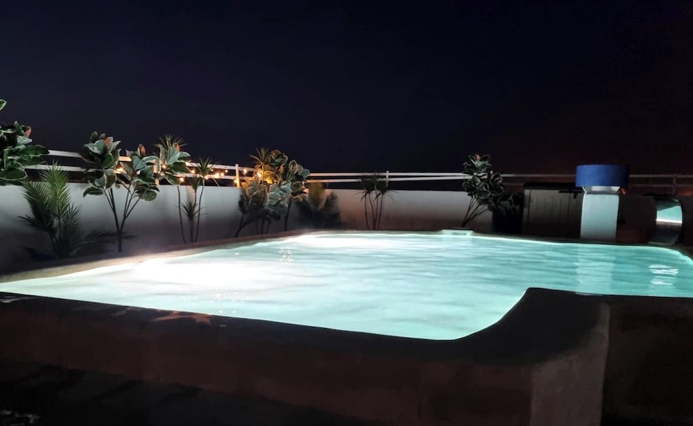 Hotel Porto 46/49