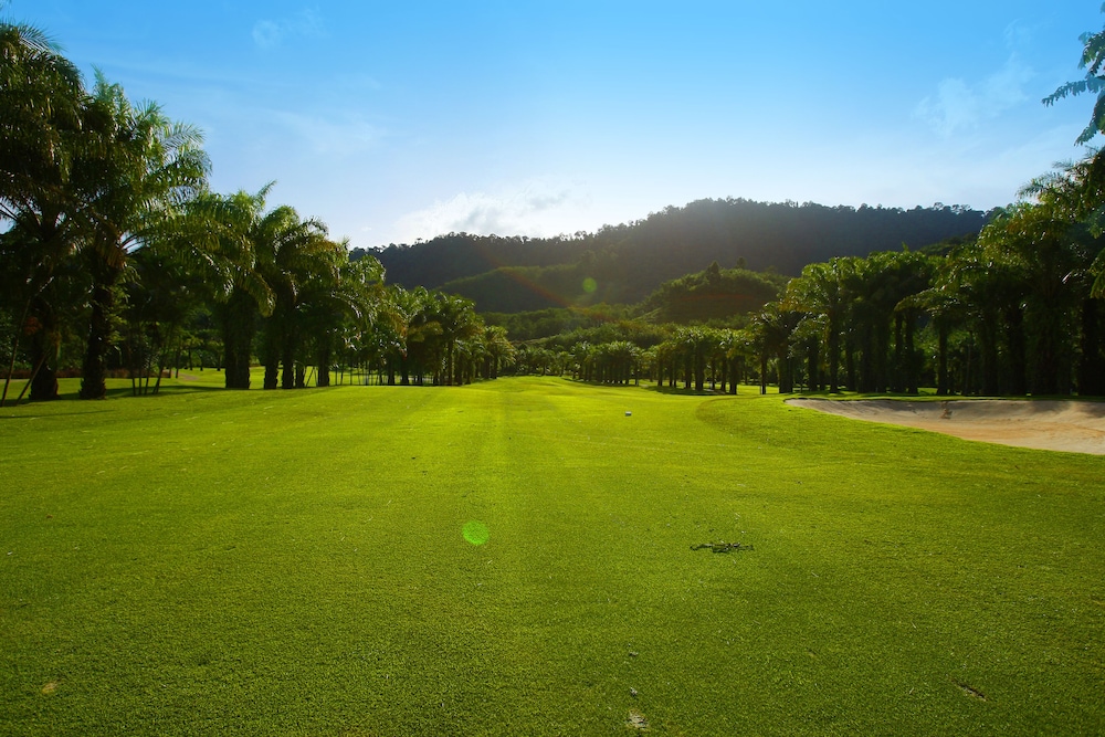 Katathong Golf Resort & Spa 41/50