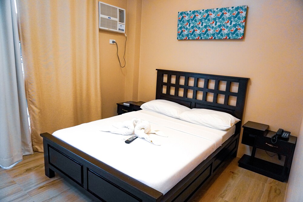 The Mang-Yan Grand Hotel Powered by Cocotel 21/50
