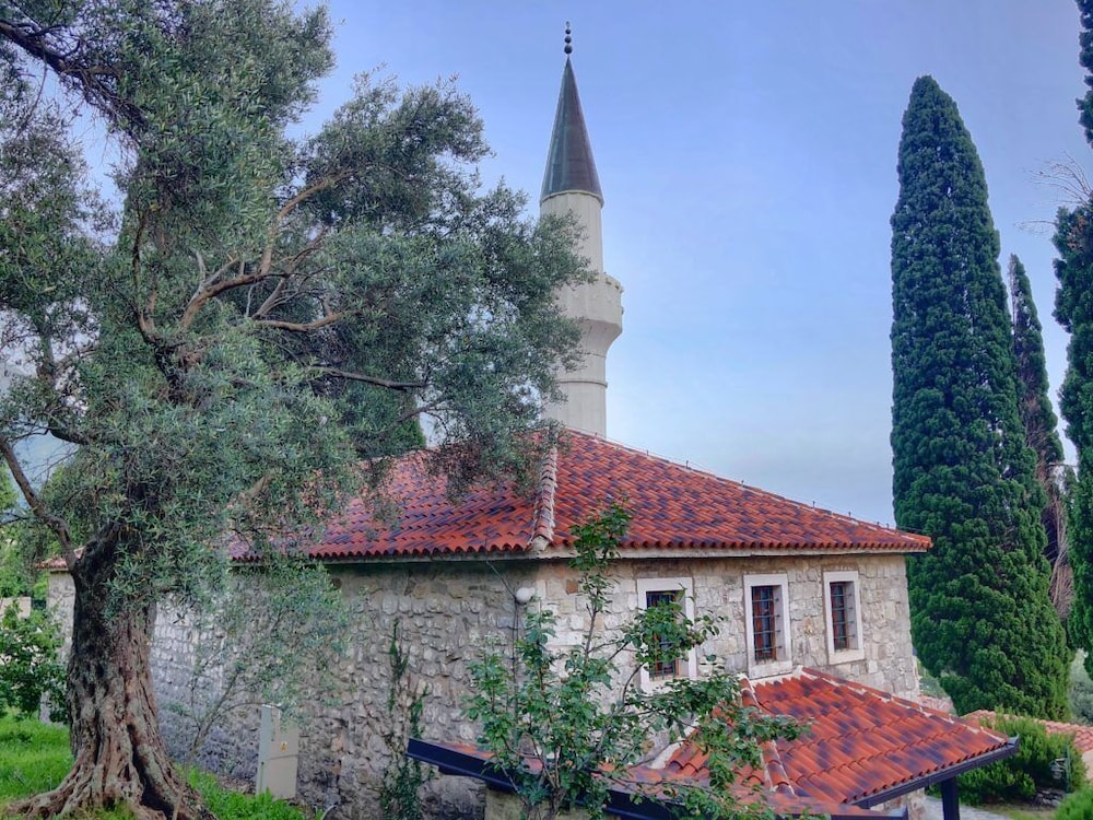 Stara Carsija Resort & Spa 9/78