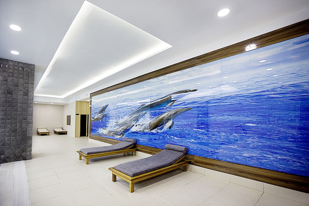 Mittania Regency Hotel 15/33