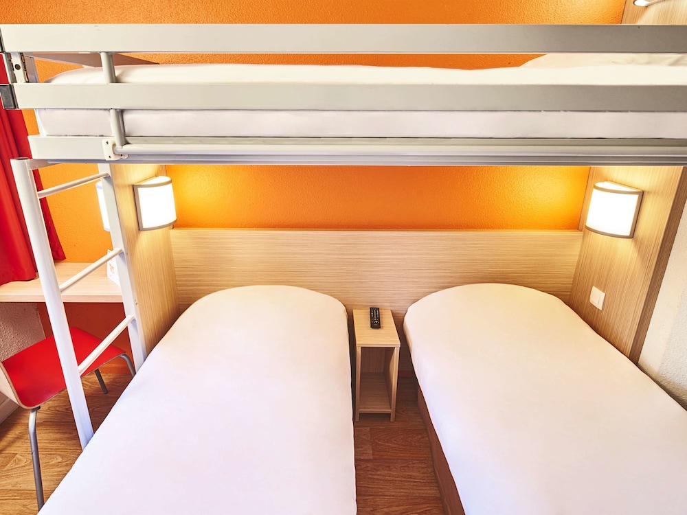 Hotel Premiere Classe Melun Senart Vert Saint Denis 16/35