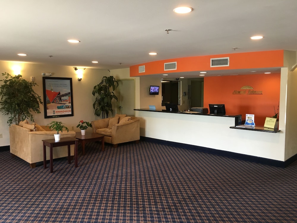 Howard Johnson by Wyndham Houma 5/36