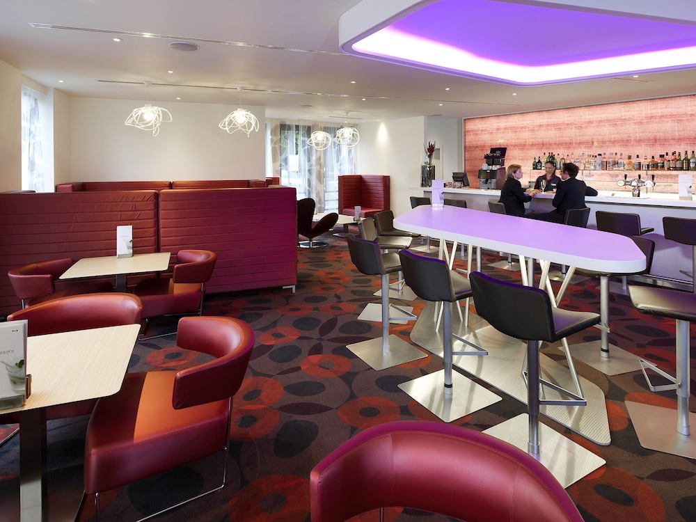Hotel Novotel Brussels City Centre 50/63