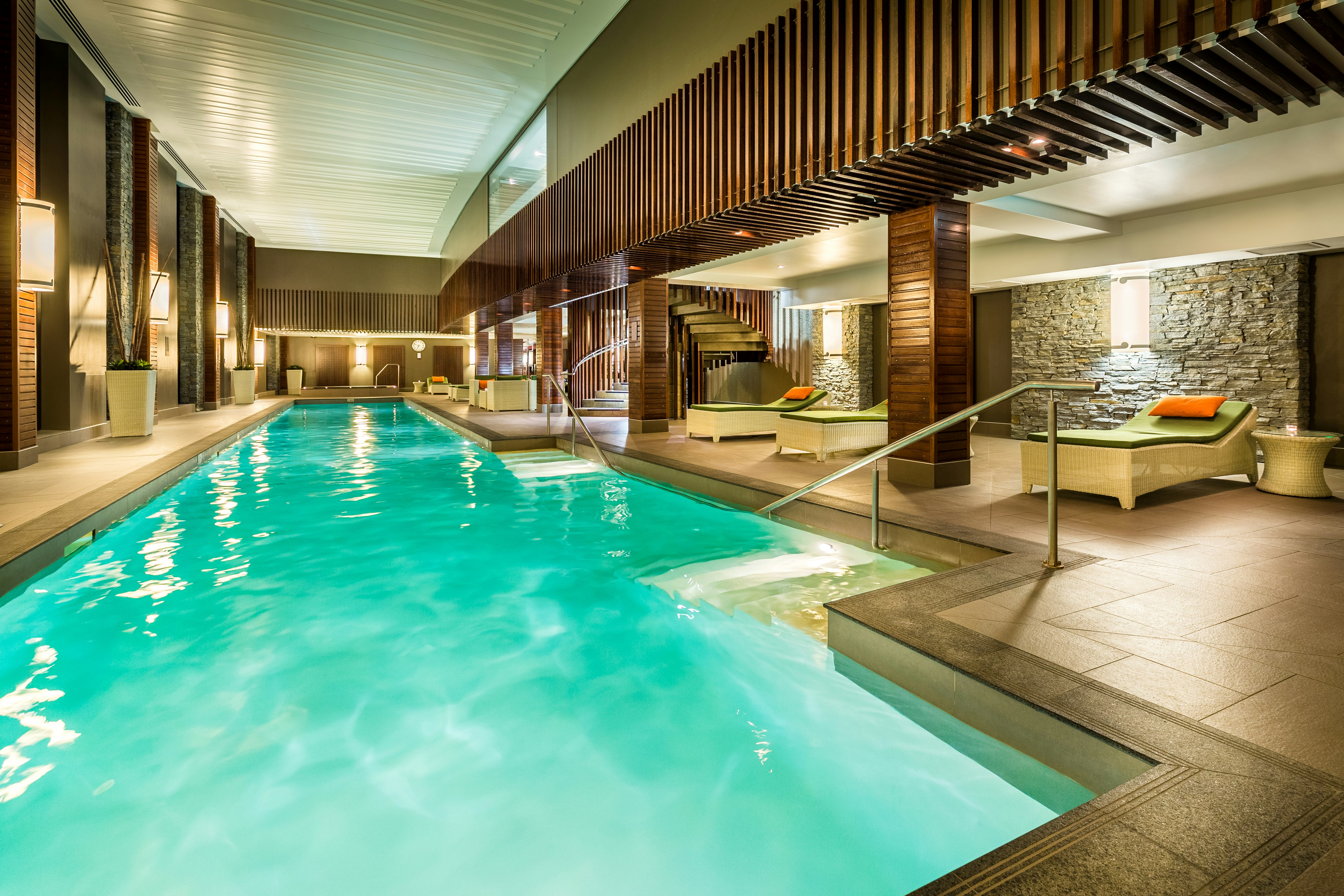 Hilton Queenstown Resort and Spa 41/89