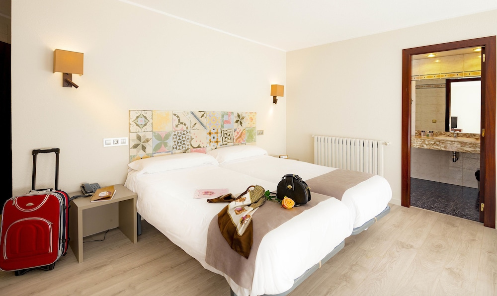 Hotel Tudel 11/46