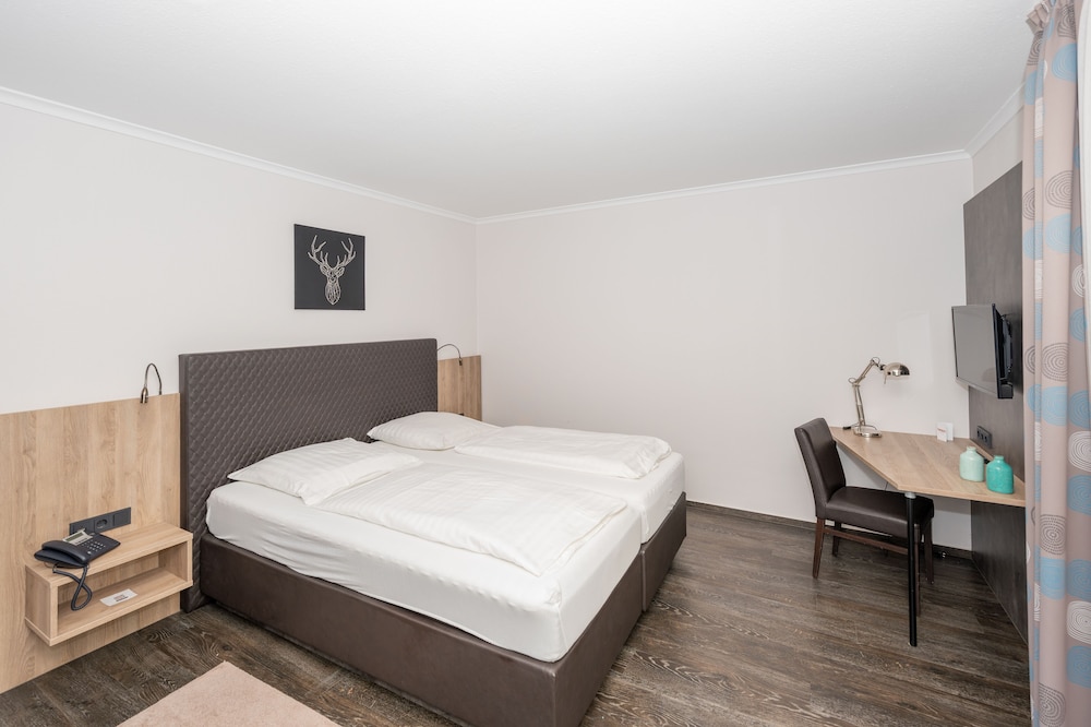 Tespo Sportpark and Hotel 7/30