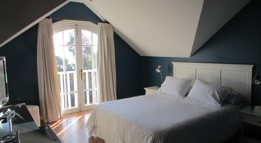 Hotel Isla Seca 4/34