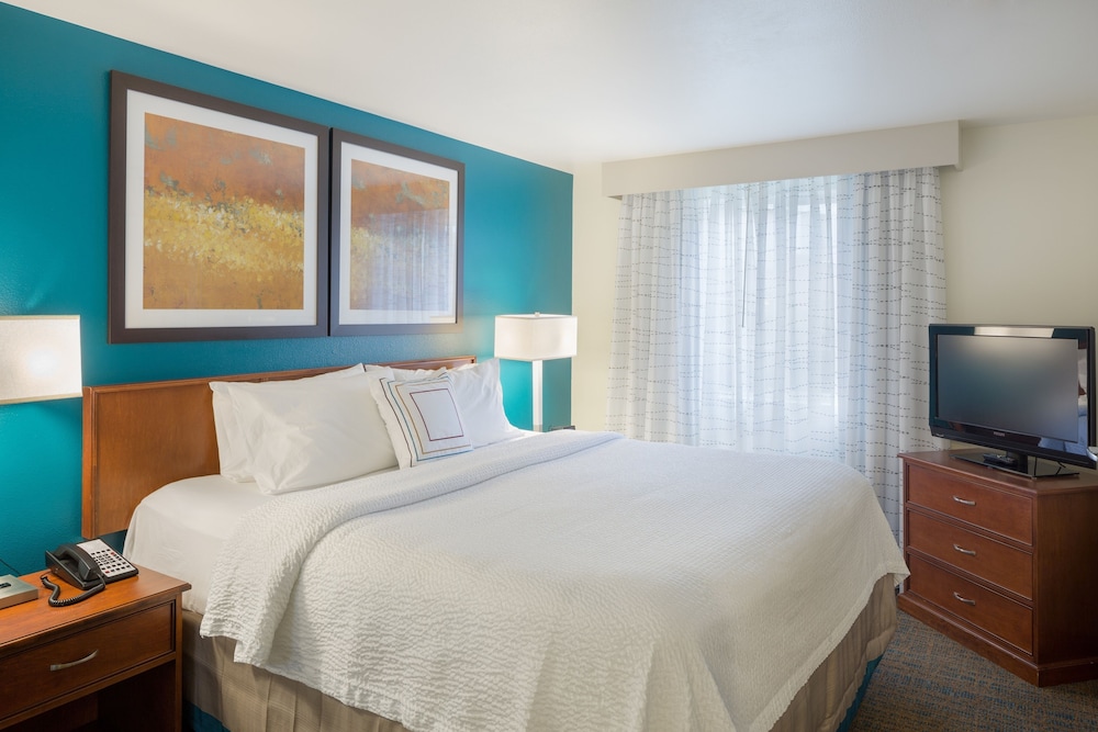 Residence Inn Portland West Hillsboro 11/46