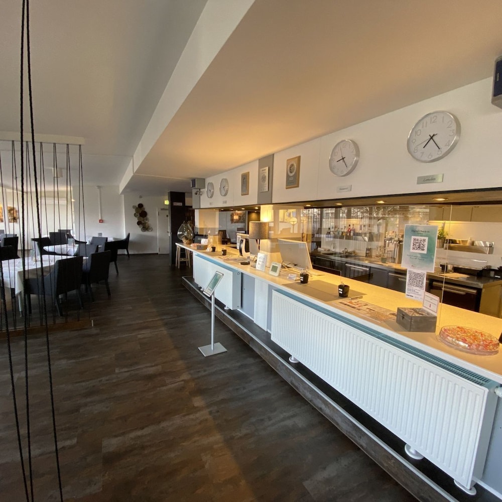 BeeVillage Messehotel Hannover-Laatzen 3/41