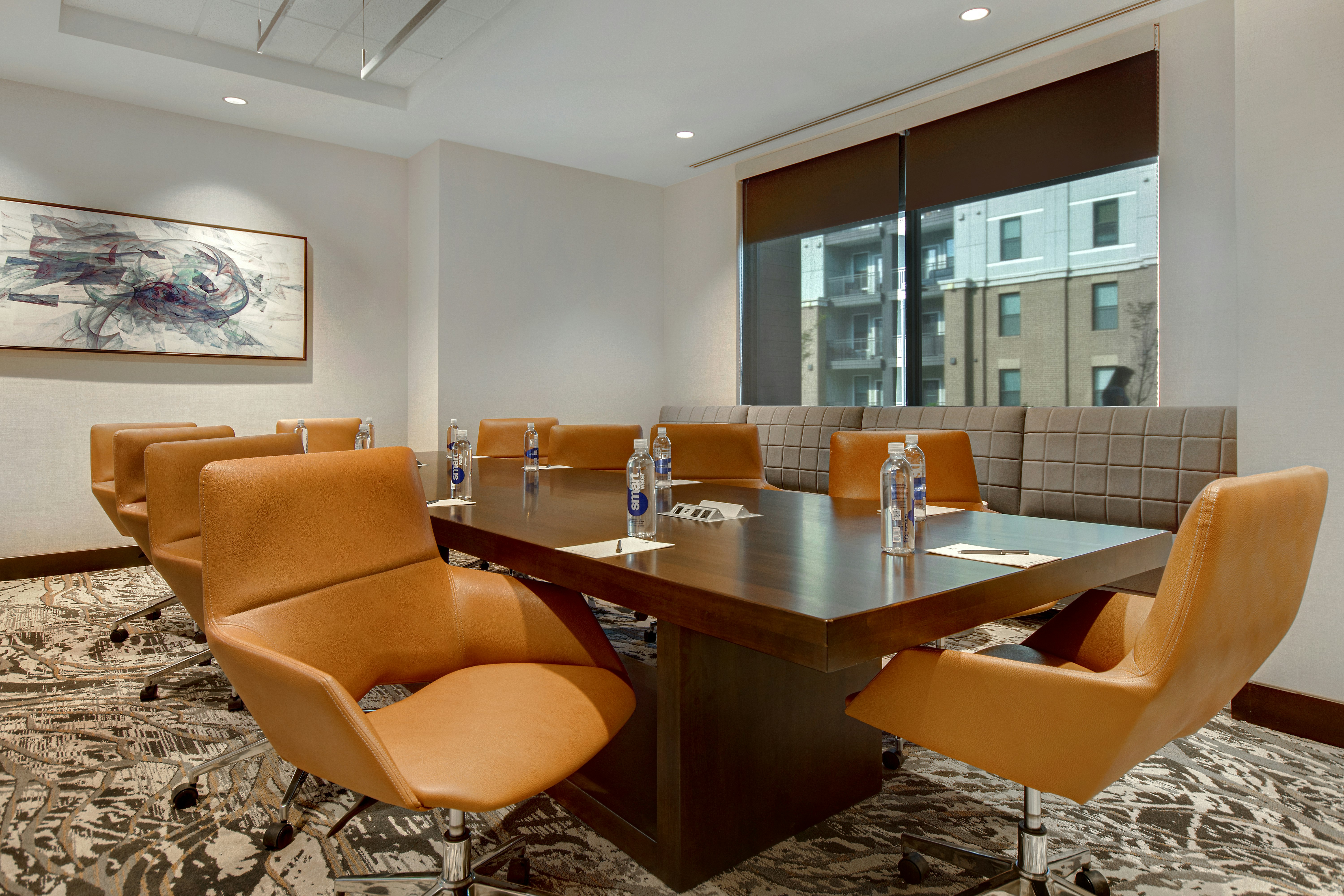 Embassy Suites by Hilton Alpharetta Halcyon 42/49