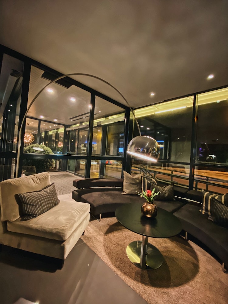 Quality Hotel Grand Royal 29/39