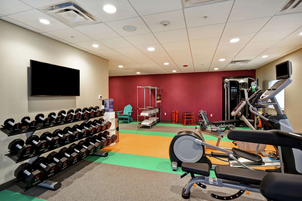 Home2 Suites by Hilton Terre Haute, IN 32/62