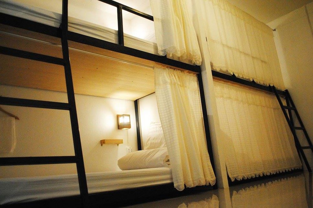 Rimnim Hostel 72/78