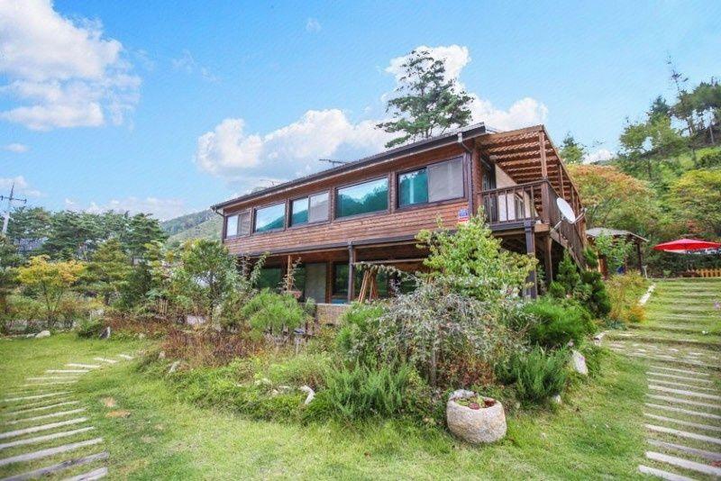 Jecheon Skylight Pension 3/12