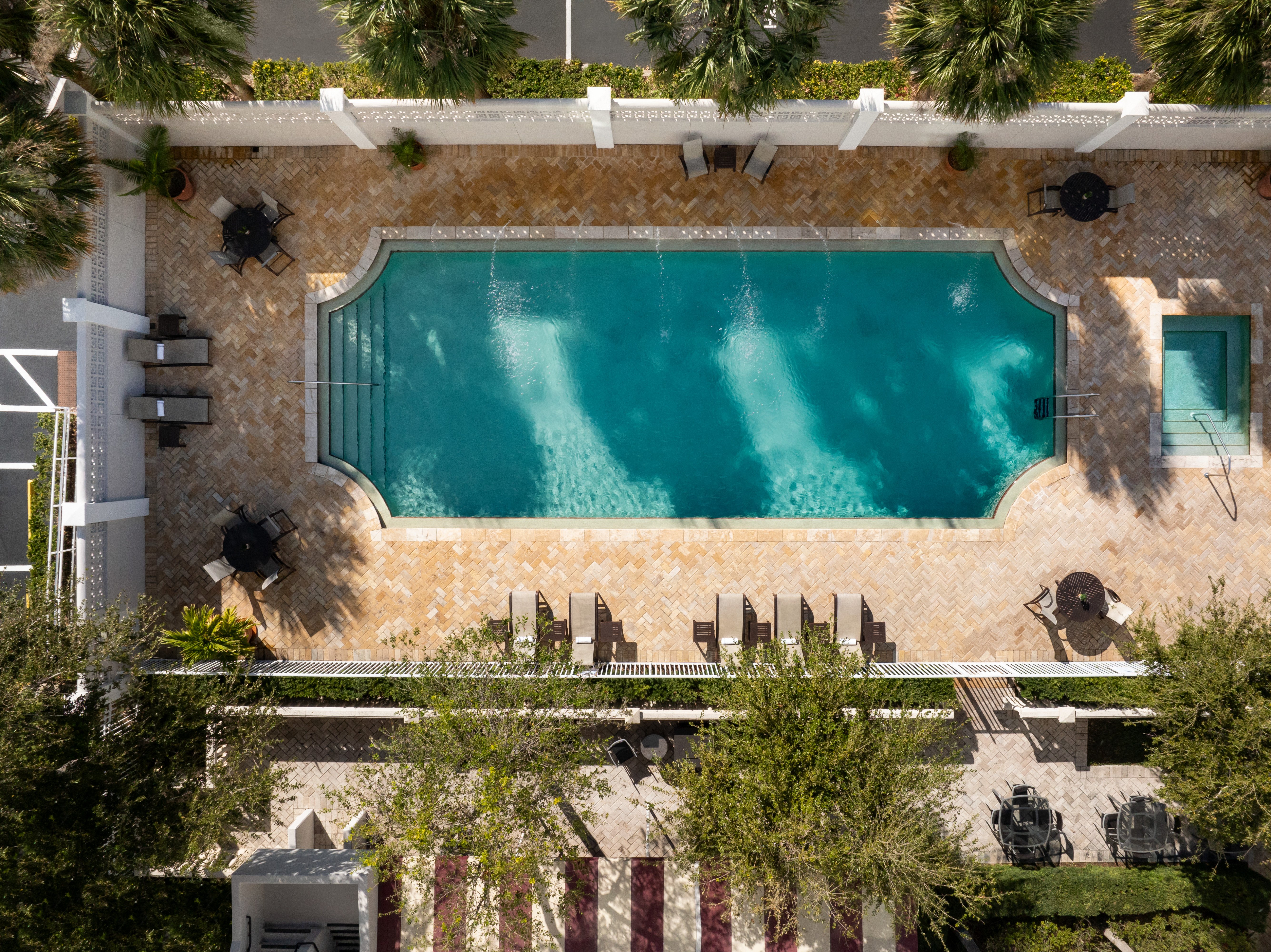 Crowne Plaza Downtown Orlando 42/79