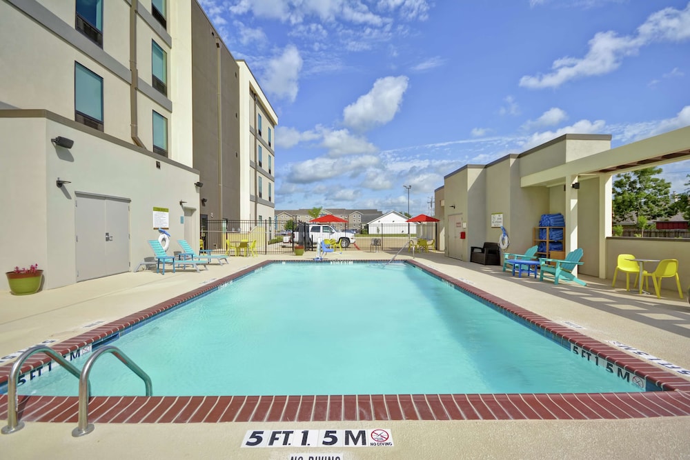 Home2 Suites By Hilton Texas City Houston 5/59