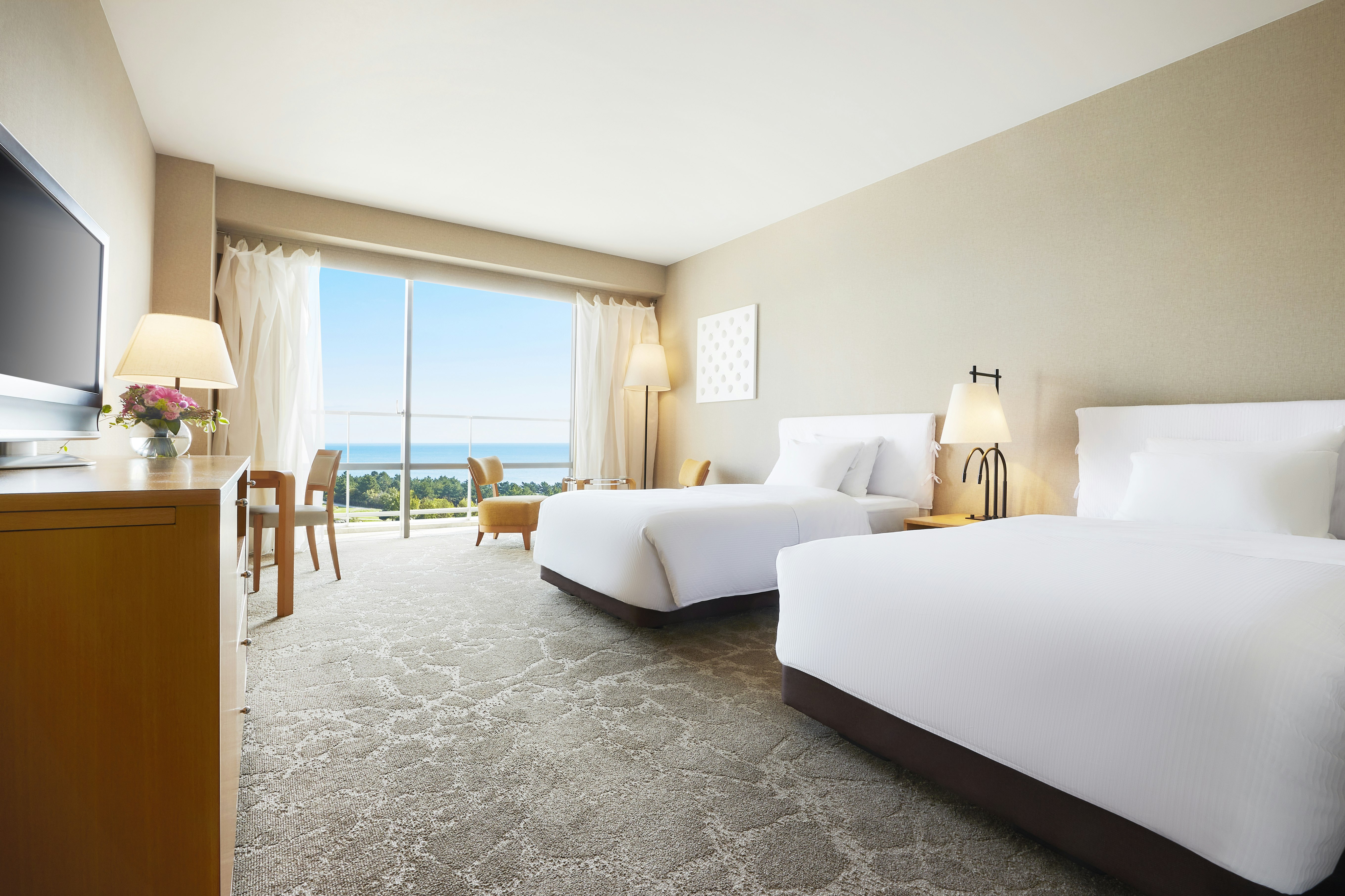 Grand Nikko Awaji (ex The Westin Awaji Island Resort & Conference Center) 11/50
