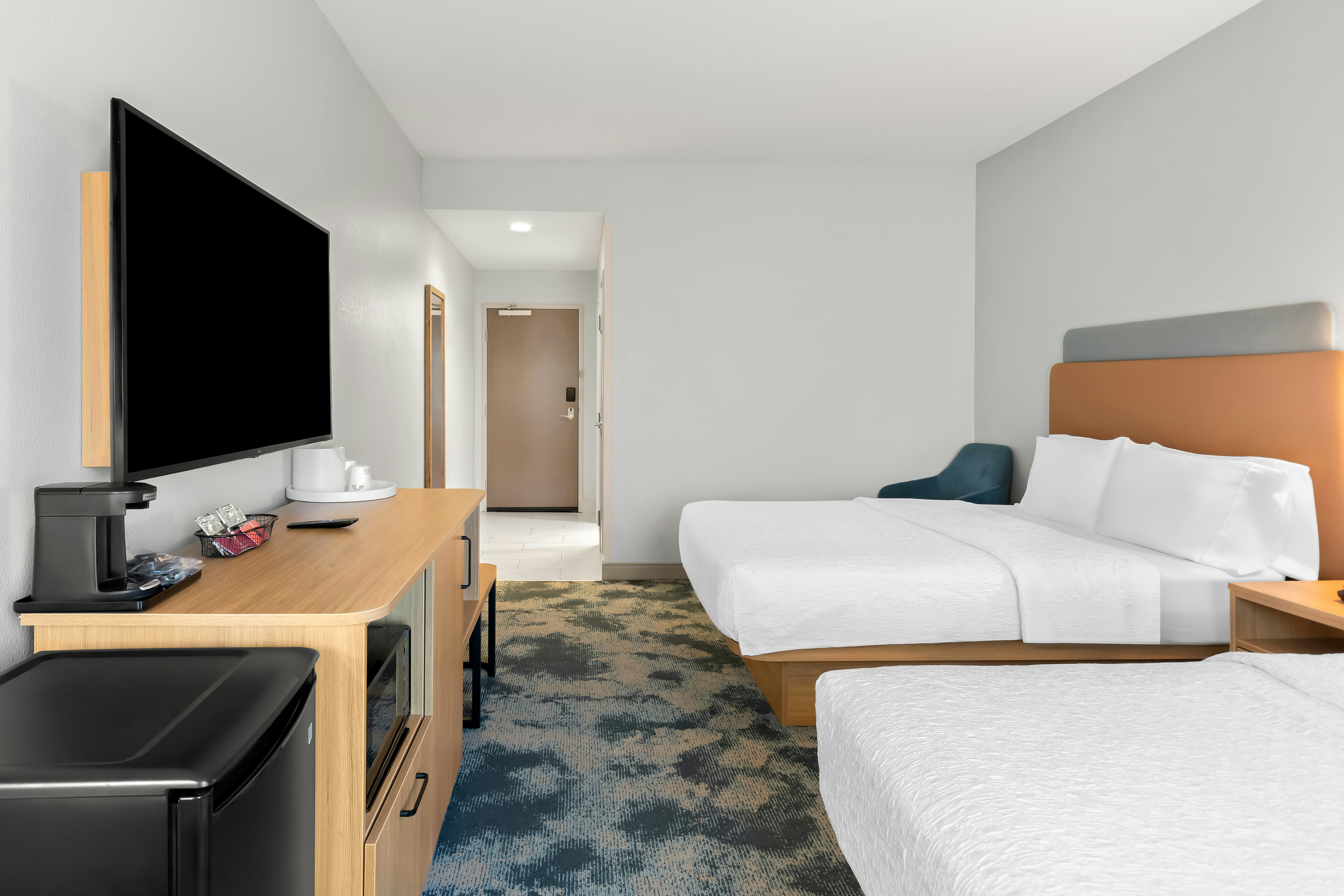 ROOM, 2 QUEEN BEDS