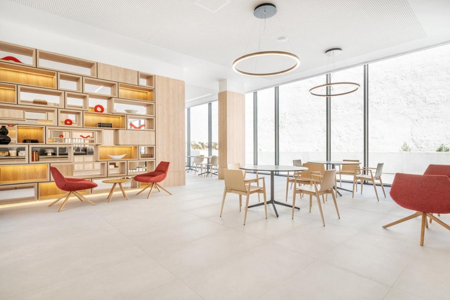 Moov Hotel Lisboa Oriente 37/41