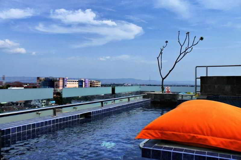 All Nite Day Hotel Yogyakarta Gejayan 23/25