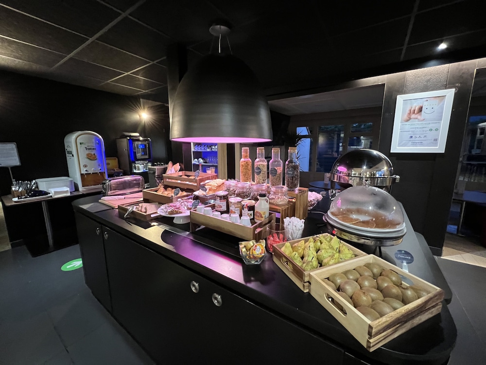 Hotel Campanile Montargis Amilly 46/64