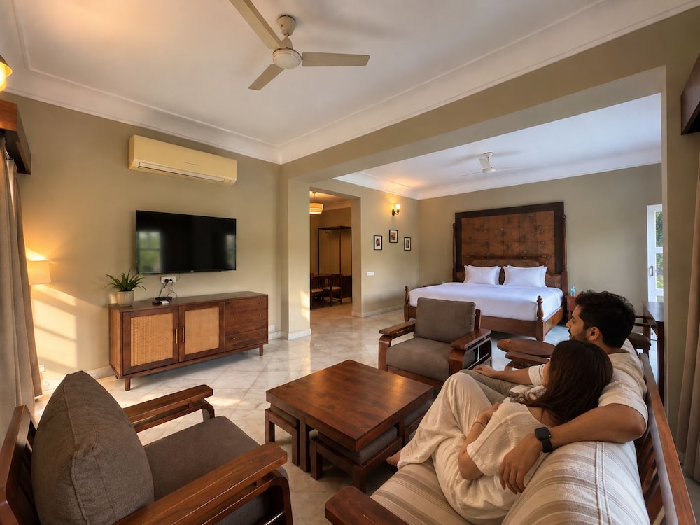 King's Abode 25/50