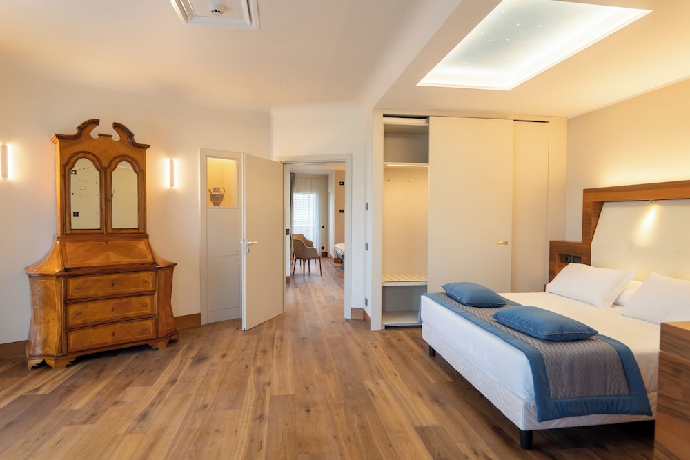 Valle Di Assisi Hotel & Spa 14/64