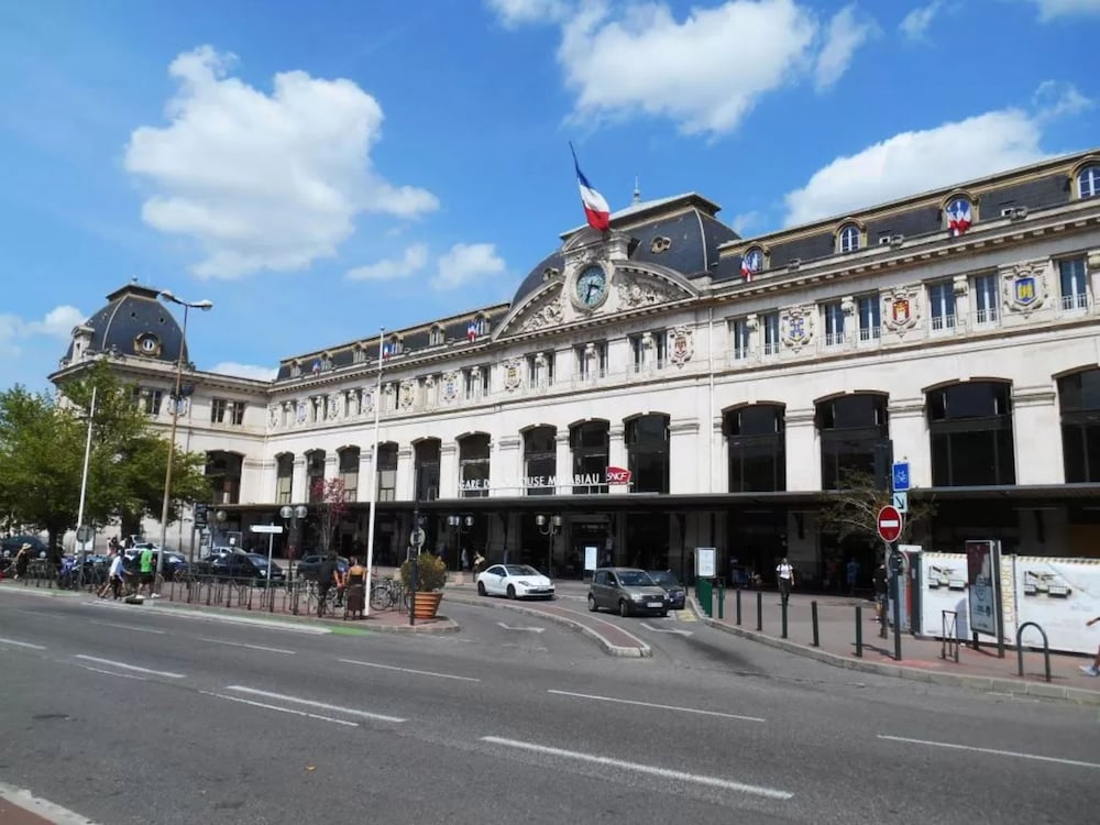 De Bordeaux 26/35