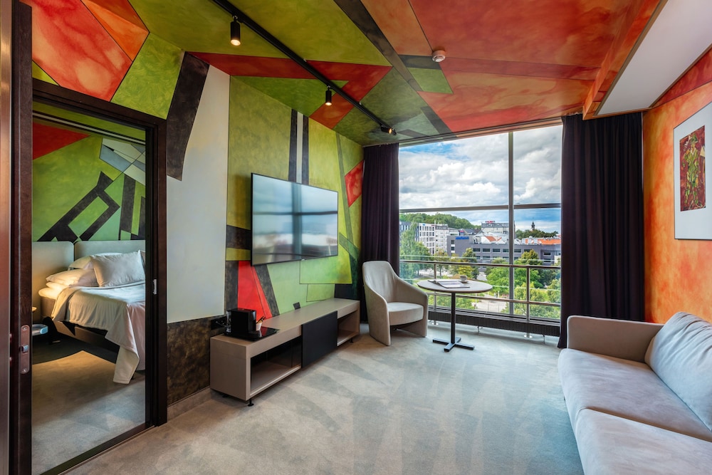 Art Hotel Pallas By Tartuhotels 26/66