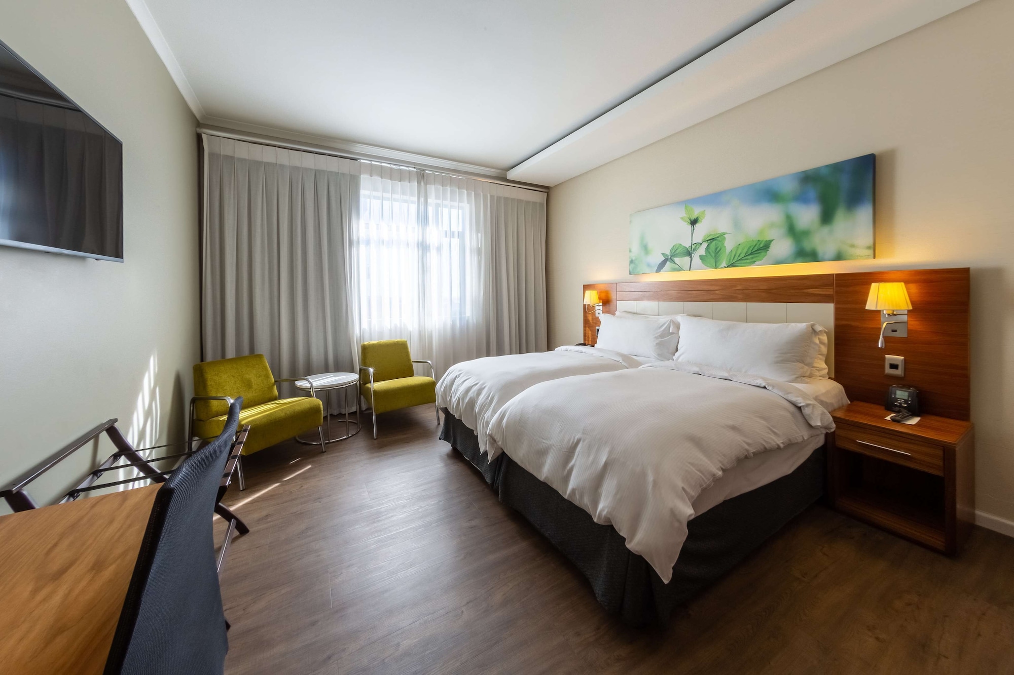 Room at Doubletree By Hilton Cape Town - Upper Eastside, CAPE TOWN - WESTERN CAPE