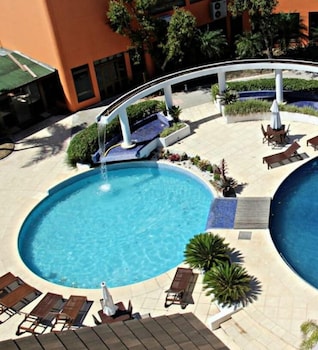 GUARITA PARK HOTEL 3/51