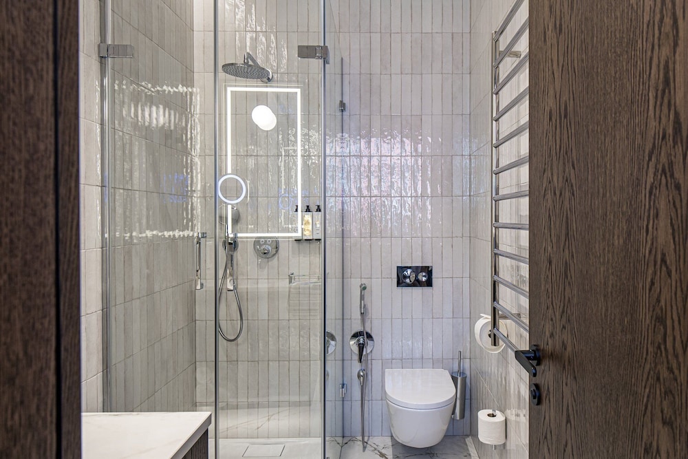 Superior, King Bed, Villa Building، PALANGA SPA DESIGN HOTEL 3/4